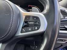 BMW X6 30d M Sport - U11013