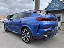 BMW X6 30d M Sport - U11013