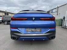 BMW X6 30d M Sport - U11013