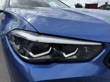 BMW X6 30d M Sport - U11013