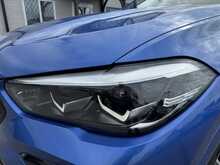 BMW X6 30d M Sport - U11013