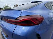 BMW X6 30d M Sport - U11013