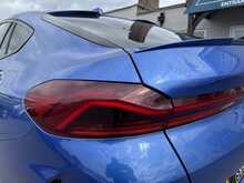 BMW X6 30d M Sport - U11013