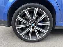 BMW X6 30d M Sport - U11013