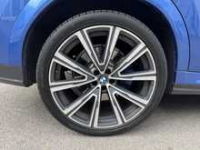 BMW X6 30d M Sport - U11013