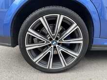 BMW X6 30d M Sport - U11013