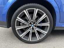 BMW X6 30d M Sport - U11013