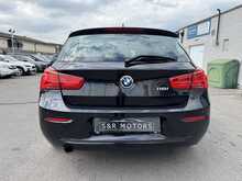 BMW 1 Series 118i Sport - U11014