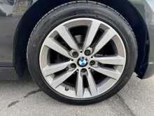 BMW 1 Series 118i Sport - U11014