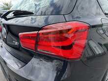 BMW 1 Series 118i Sport - U11014