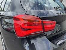 BMW 1 Series 118i Sport - U11014