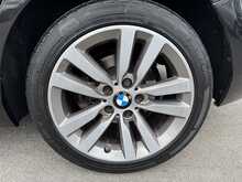BMW 1 Series 118i Sport - U11014
