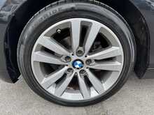 BMW 1 Series 118i Sport - U11014