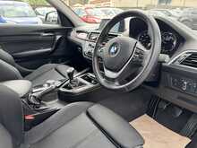 BMW 1 Series 118i Sport - U11014