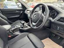 BMW 1 Series 118i Sport - U11014