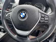 BMW 1 Series 118i Sport - U11014