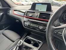 BMW 1 Series 118i Sport - U11014