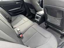 BMW 1 Series 118i Sport - U11014