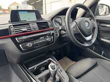 BMW 1 Series 118i Sport - U11014