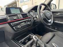 BMW 1 Series 118i Sport - U11014