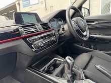 BMW 1 Series 118i Sport - U11014