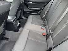 BMW 1 Series 118i Sport - U11014