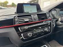 BMW 1 Series 118i Sport - U11014