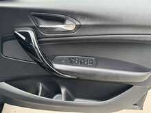 BMW 1 Series 118i Sport - U11014