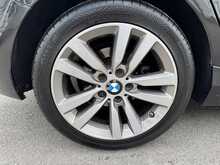 BMW 1 Series 118i Sport - U11014