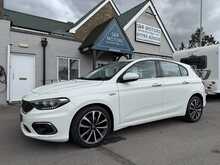 Fiat Tipo MPI Lounge - U11018