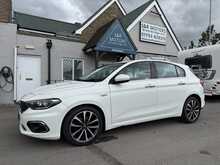 Fiat Tipo MPI Lounge - U11018