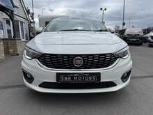 Fiat Tipo MPI Lounge - U11018