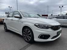 Fiat Tipo MPI Lounge - U11018