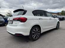 Fiat Tipo MPI Lounge - U11018