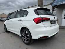 Fiat Tipo MPI Lounge - U11018