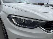 Fiat Tipo MPI Lounge - U11018