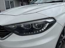Fiat Tipo MPI Lounge - U11018