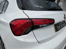 Fiat Tipo MPI Lounge - U11018