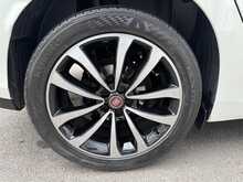Fiat Tipo MPI Lounge - U11018