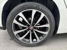 Fiat Tipo MPI Lounge - U11018