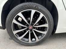 Fiat Tipo MPI Lounge - U11018