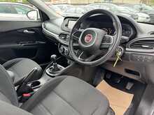 Fiat Tipo MPI Lounge - U11018