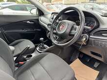 Fiat Tipo MPI Lounge - U11018