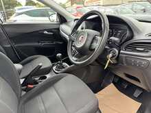 Fiat Tipo MPI Lounge - U11018