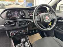 Fiat Tipo MPI Lounge - U11018