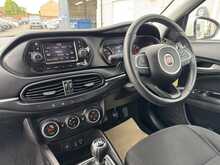 Fiat Tipo MPI Lounge - U11018