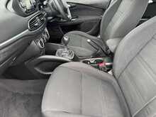 Fiat Tipo MPI Lounge - U11018