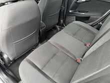 Fiat Tipo MPI Lounge - U11018