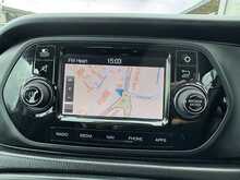 Fiat Tipo MPI Lounge - U11018