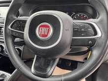 Fiat Tipo MPI Lounge - U11018